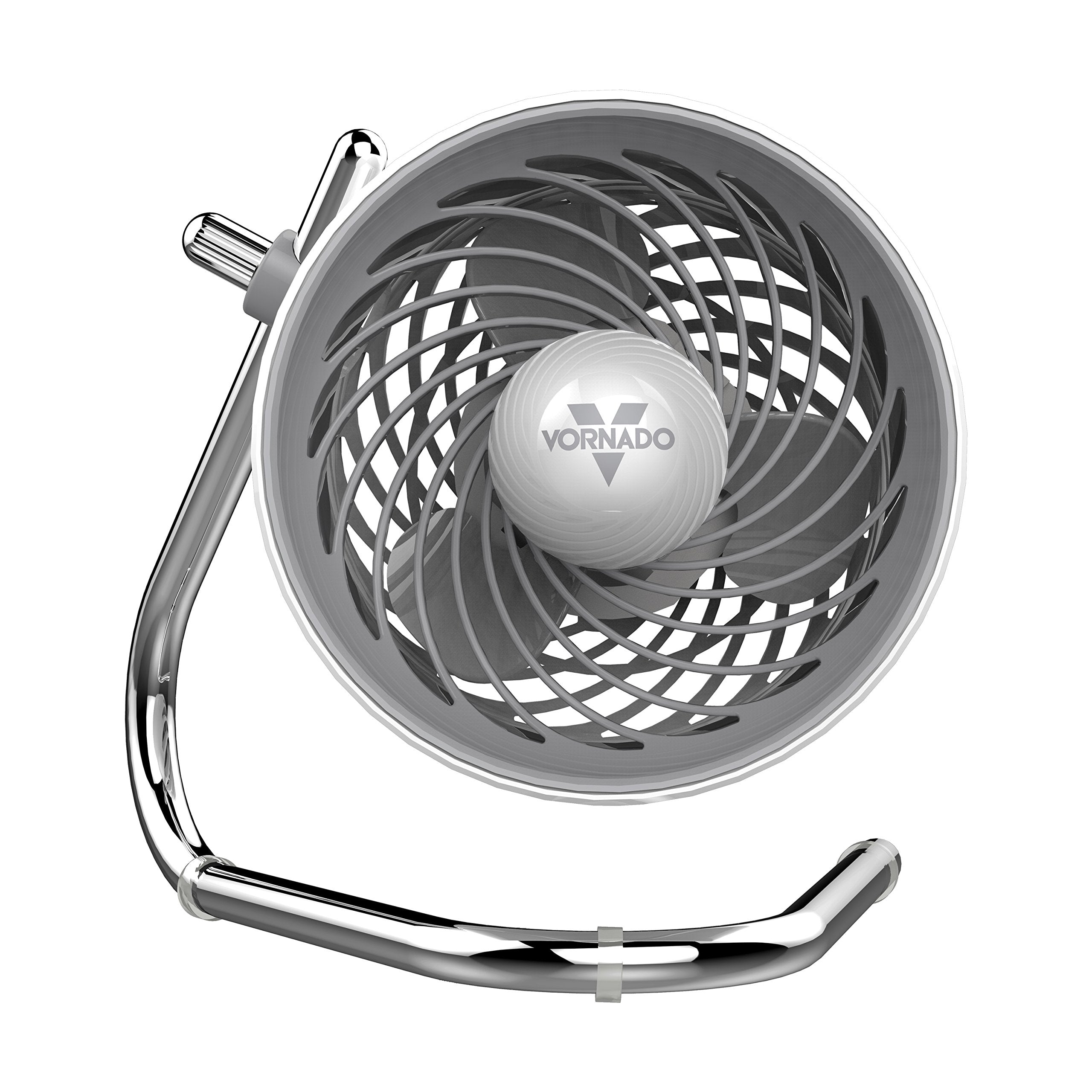 Pivot Small Personal Air Circulator - Image 5