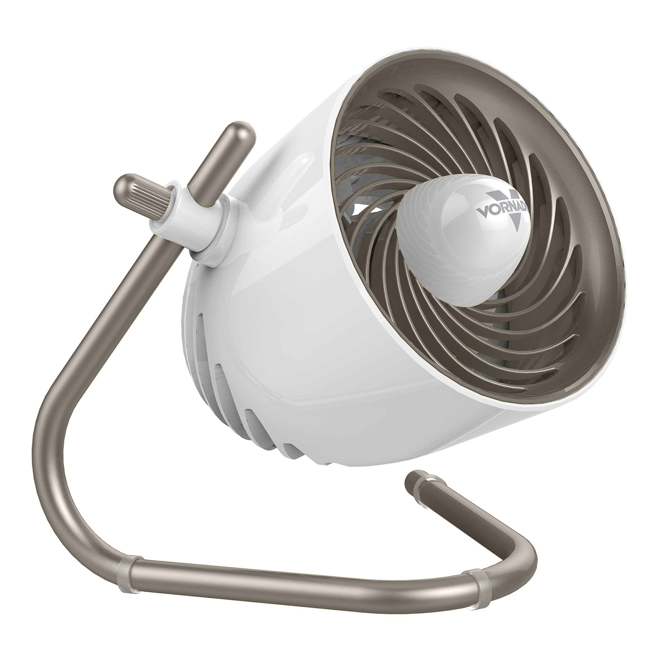 Pivot Small Personal Air Circulator - Image 6