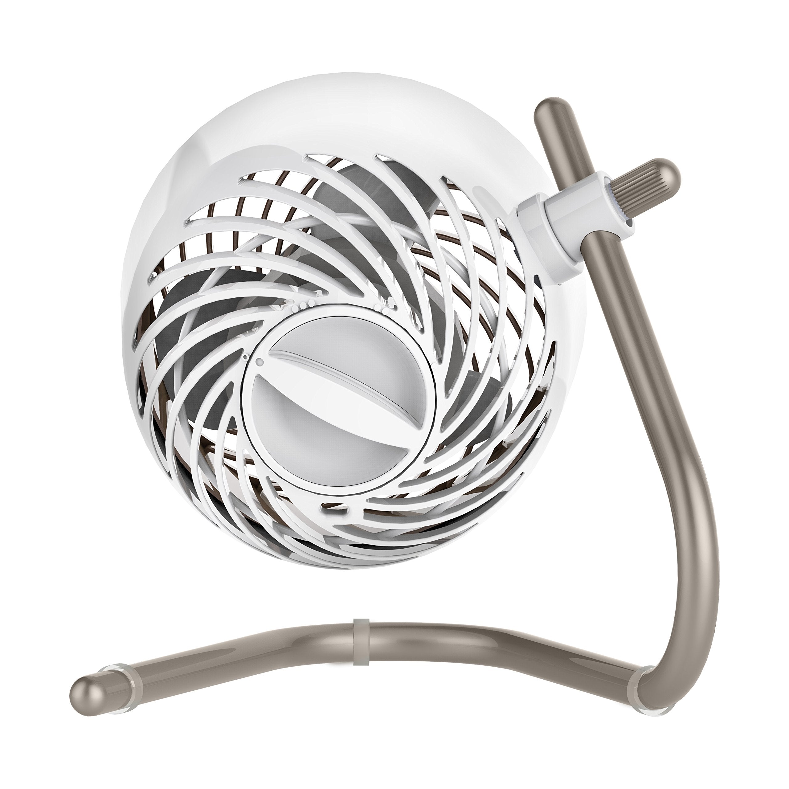 Pivot Small Personal Air Circulator - Image 8