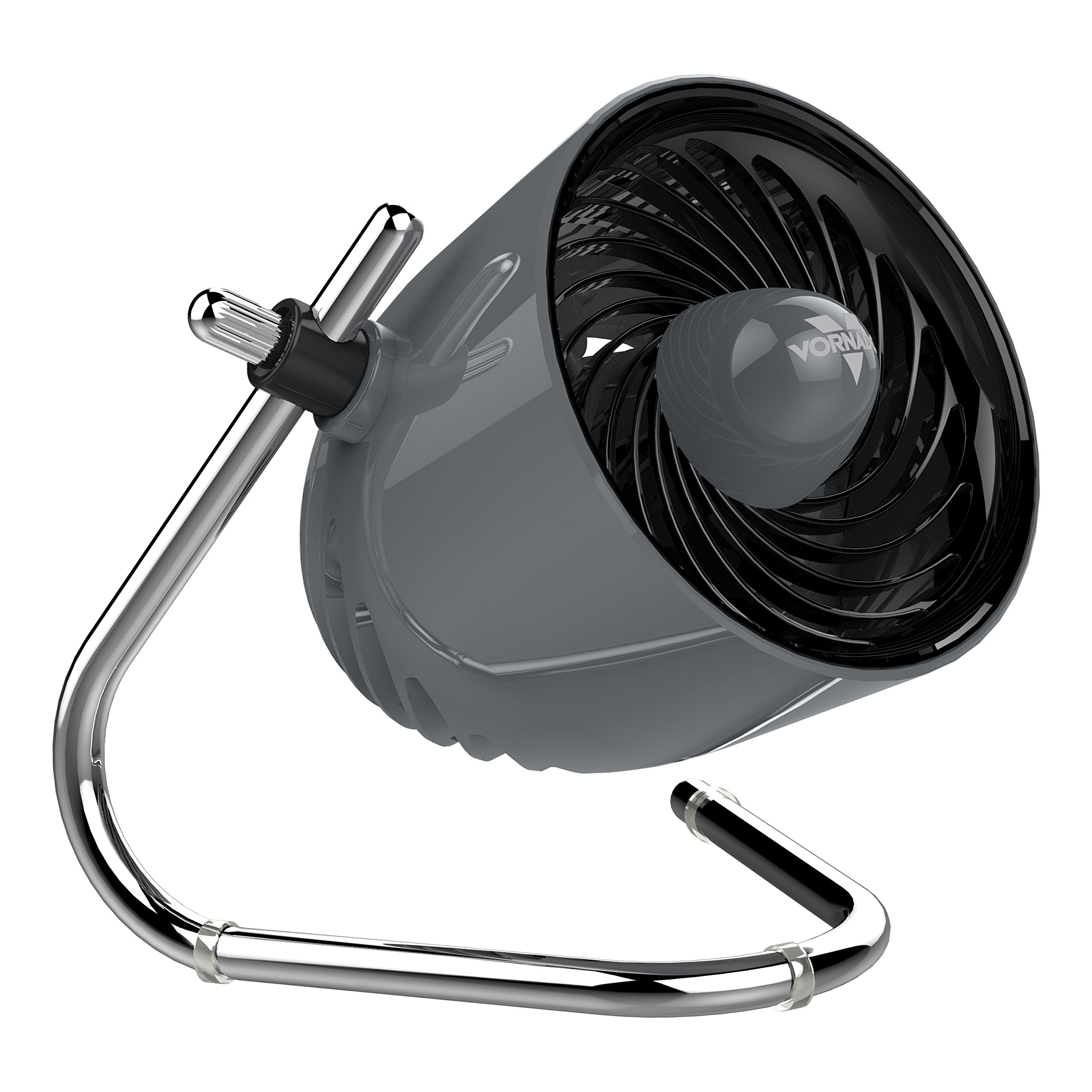 Pivot Small Personal Air Circulator - Image 11