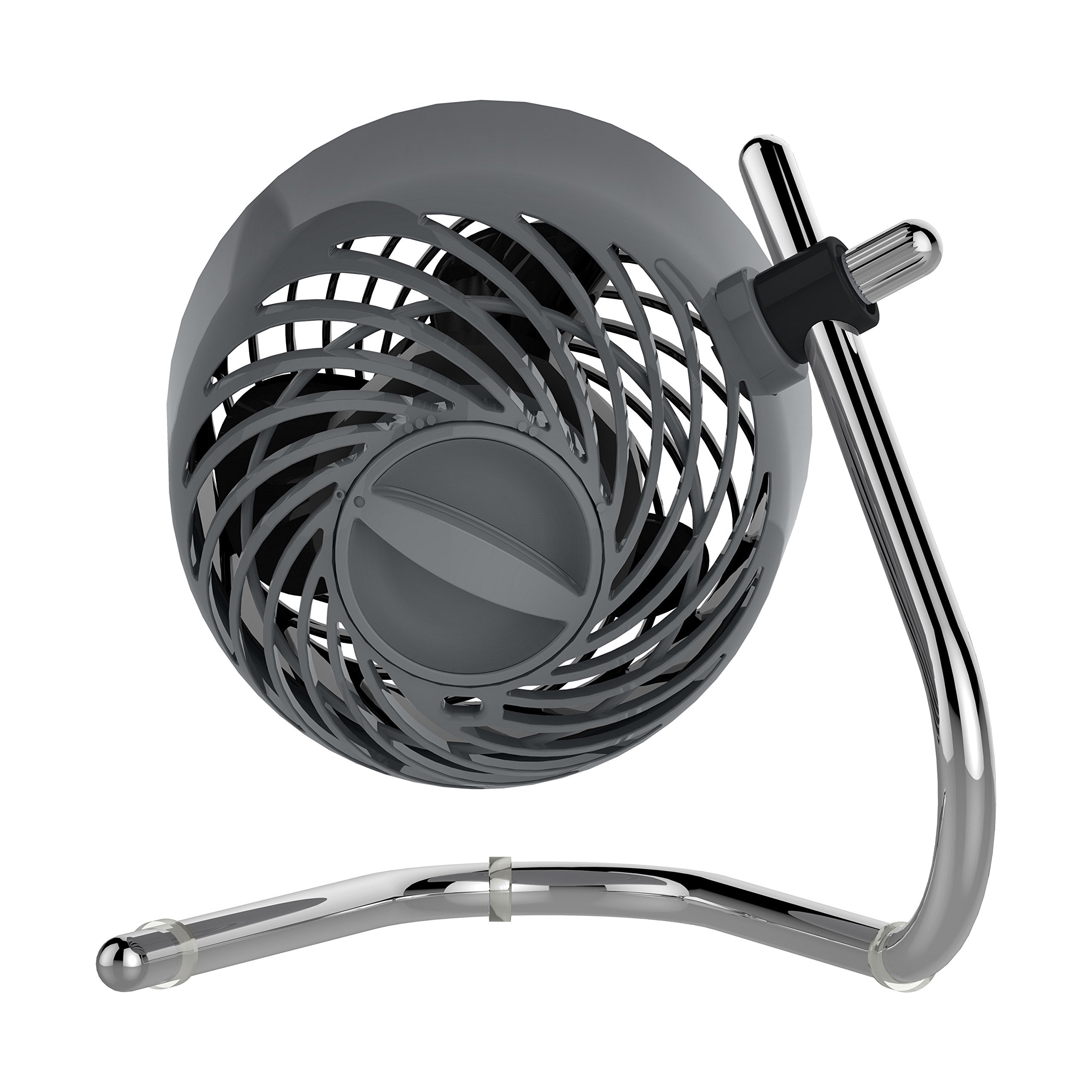 Pivot Small Personal Air Circulator - Image 13