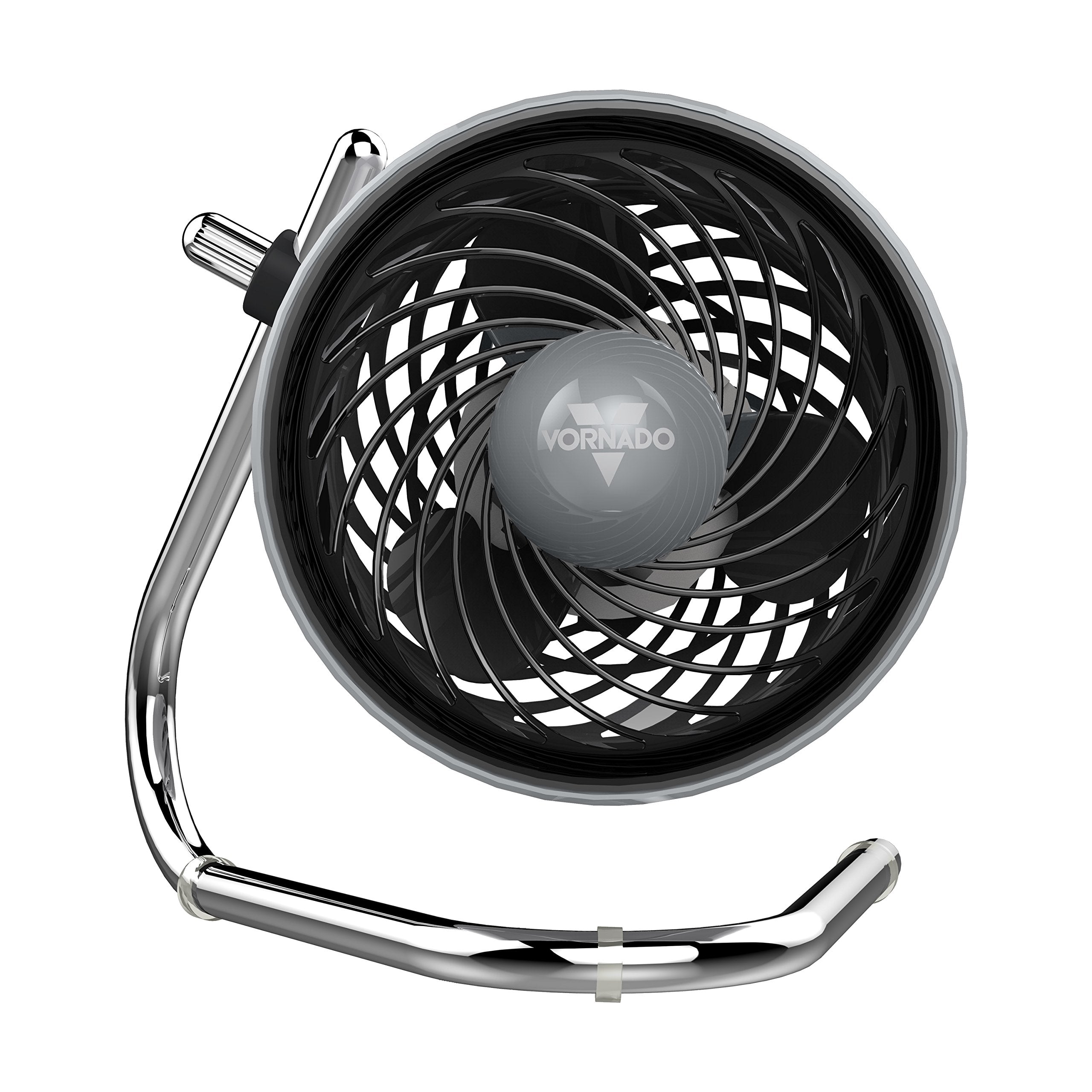 Pivot Small Personal Air Circulator - Image 15
