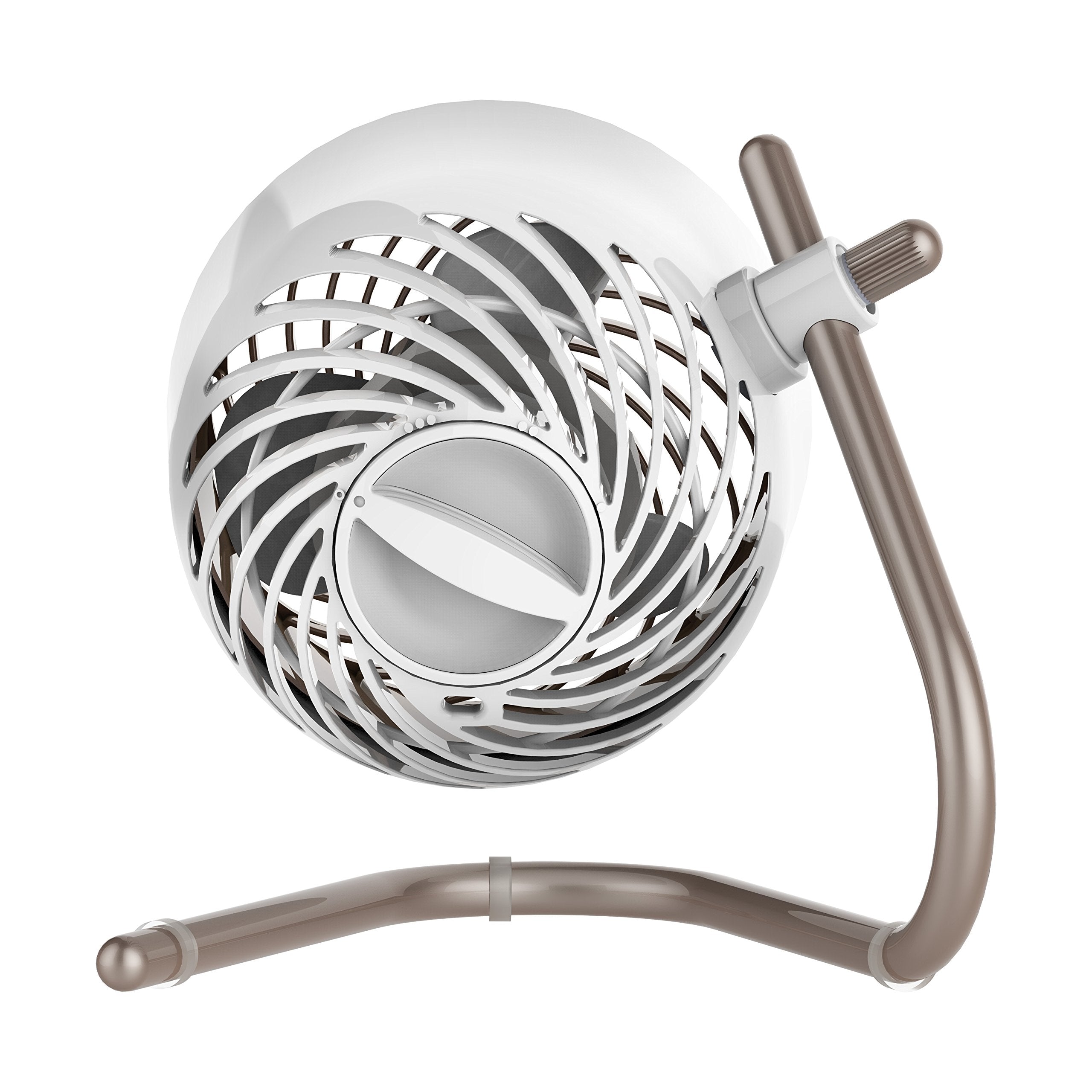 Pivot Small Personal Air Circulator - Image 18