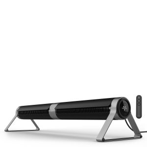 Airbar  6 Vertical or Horizontal Tower Fan