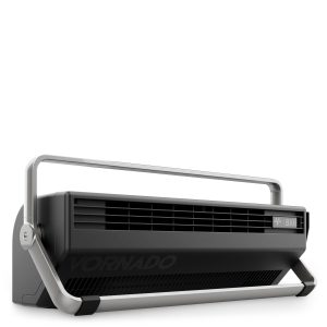 BXR  Horizontal Tower Air Circulator