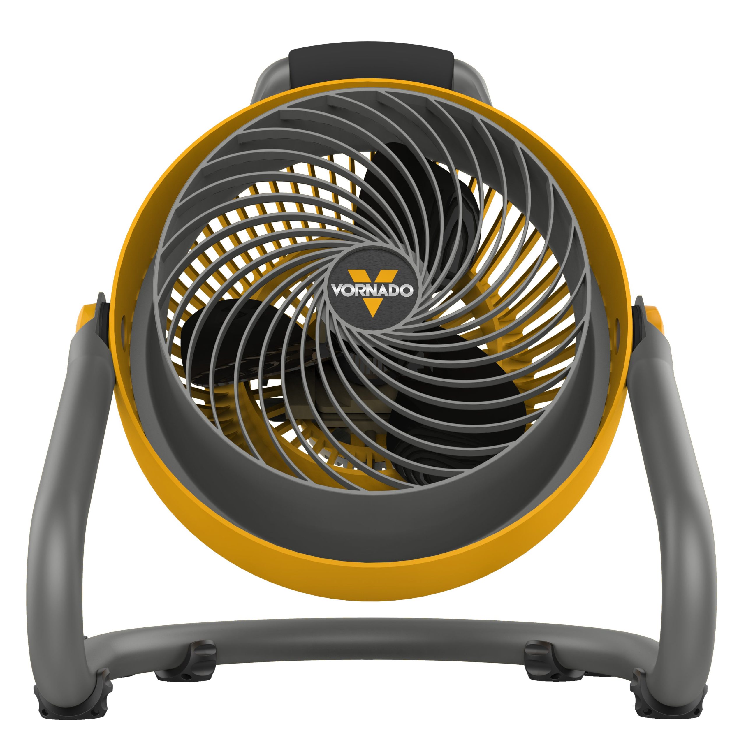 293 Heavy Duty Large Air Circulator - Image 4
