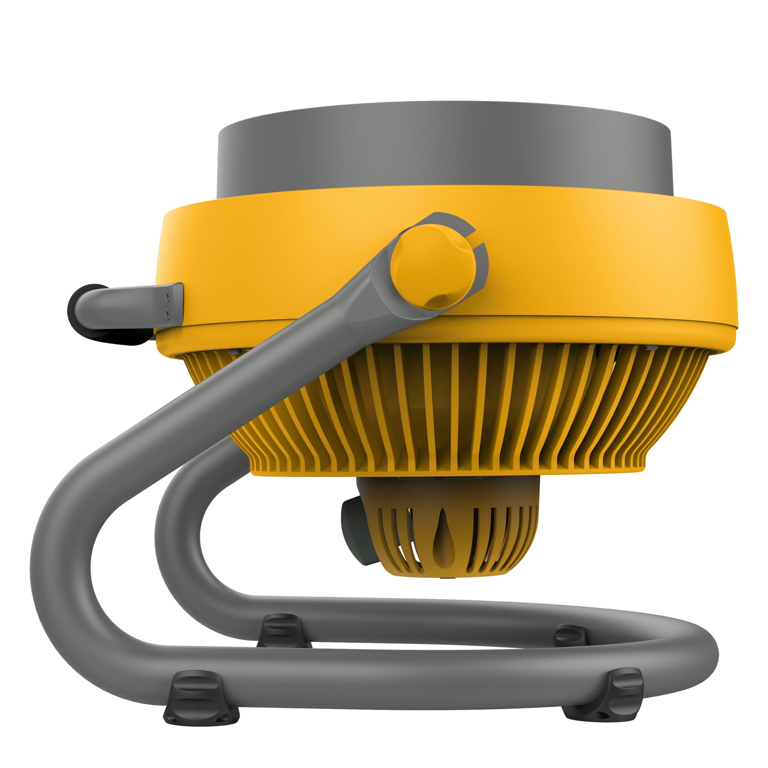293 Heavy Duty Large Air Circulator - Image 3
