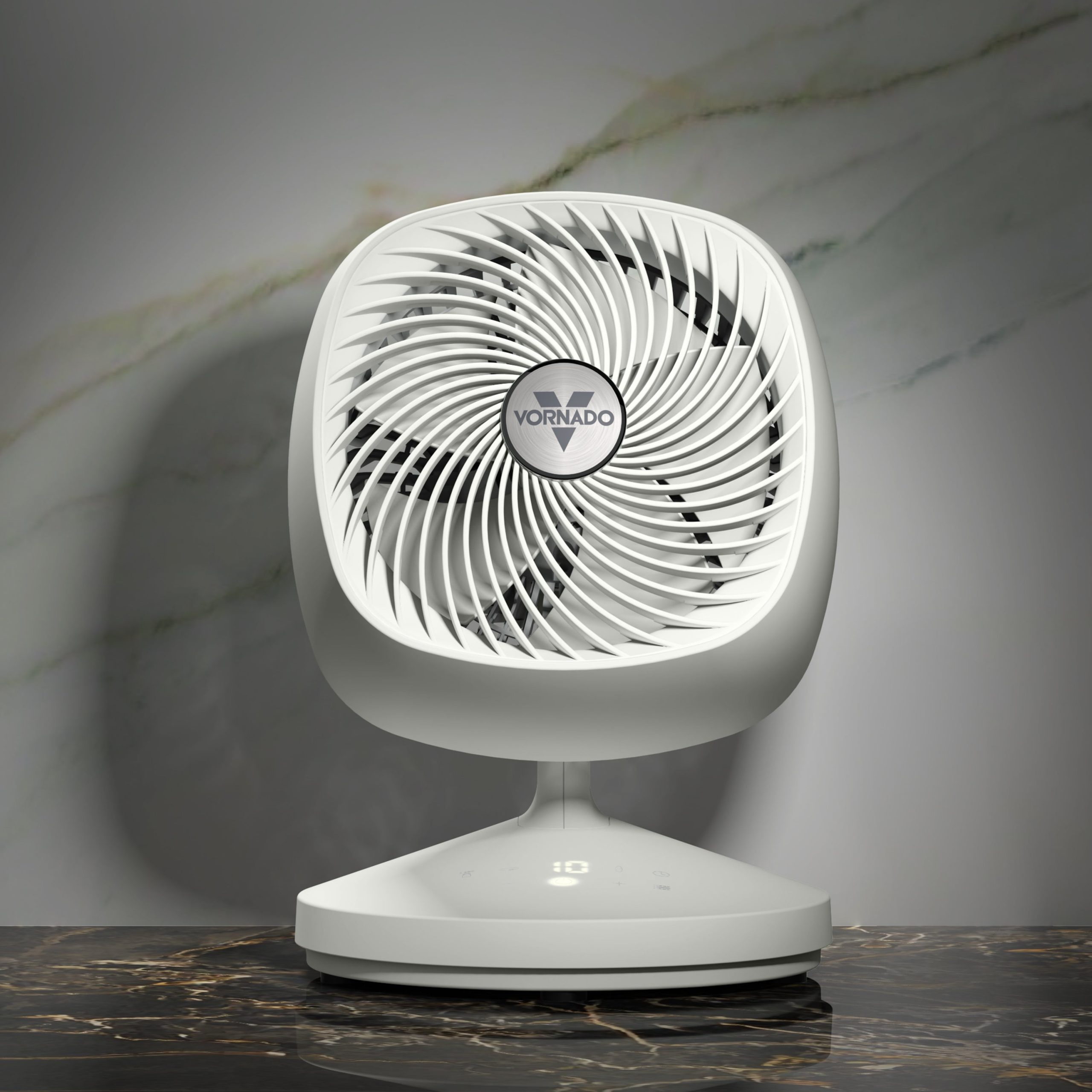 MOVIO 6 Small Air Circulator Fan - Image 5