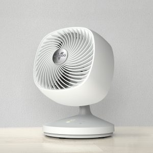 MOVIO  6 Small Air Circulator Fan