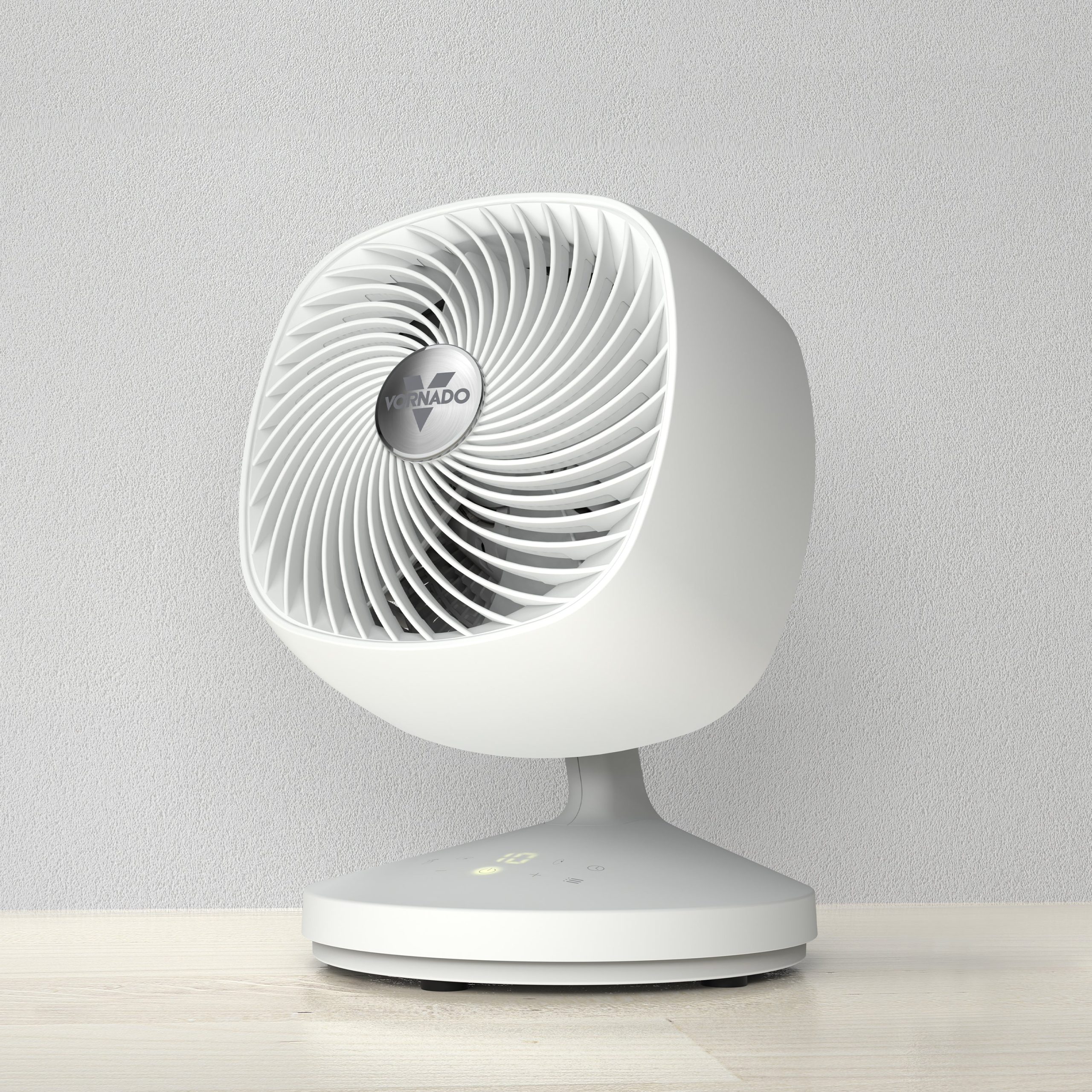 MOVIO 6 Small Air Circulator Fan