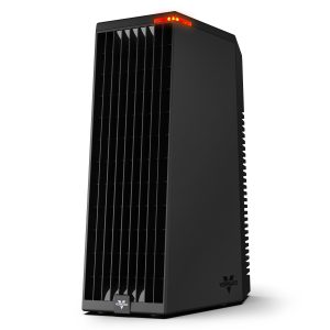 Rise  12H Small Room Tower Heater